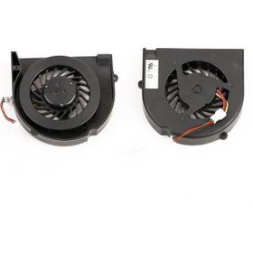 Hp 486636-001 Amd Uyumlu Notebook Fan