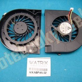 Hp 486636-001NTEL Uyumlu Notebook Fan
