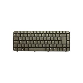 HP 486654-141 Klavye