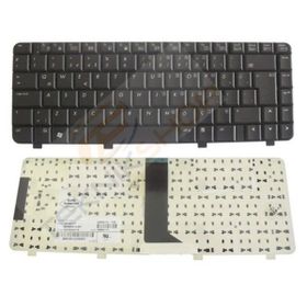 HP 486901-001 Klavye