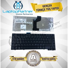 HP 487136-141 Klavye