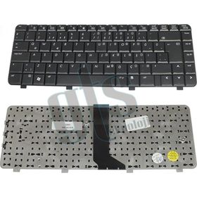 HP 499999-001 Siyah Klavye