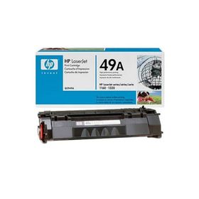 HP 49A Q5949A 1160 1160LE 1320 3390 3392 Uyumlu Toner