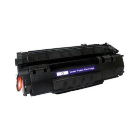 Hp 49A Q5949A Muadil Toner