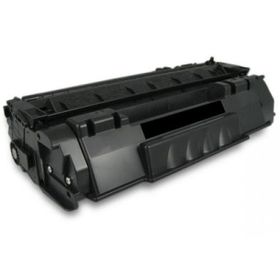 Hp 49A Q5949A Muadil Toner