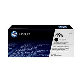 HP 49A Siyah Toner