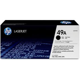 HP 49A Siyah Toner