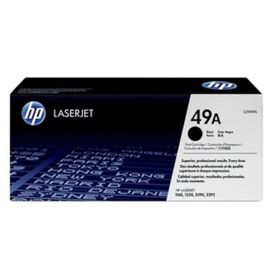 HP 49A Siyah Toner