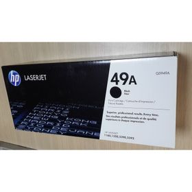 HP 49A Uyumlu Toner