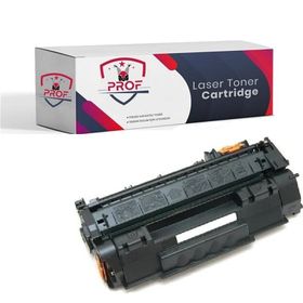 HP 49A Uyumlu Toner