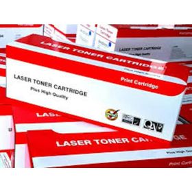 HP 49X 53X Uyumlu Toner