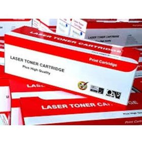 HP 49X 53X Uyumlu Toner