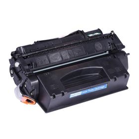 Hp 49X-Q5949X Muadil Toner