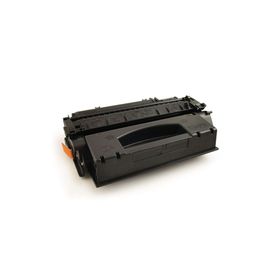 Hp 49X-Q5949X Muadil Toner