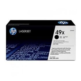 HP 49X-Q5949X Orjinal Toner