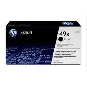 HP 49X-Q5949X Orjinal Toner