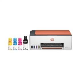 HP 4A8D9A Smart Tank 589 Wireless All-In-One Renkli Mürekkep Püskürtmeli Tanklı 22PPM Yazıcı