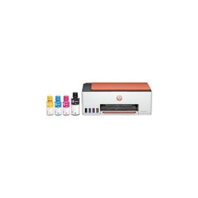 HP 4A8D9A Smart Tank 589 Wireless All-In-One Renkli Mürekkep Püskürtmeli Tanklı 22PPM Yazıcı