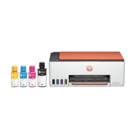 HP 4A8D9A Smart Tank 589 Wireless All-In-One Renkli Mürekkep Püskürtmeli Tanklı 22PPM Yazıcı