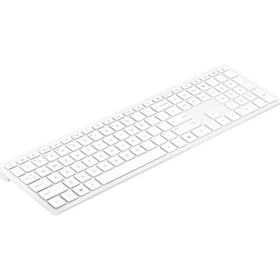 Hp 4CF02AA Pavilion Beyaz Türkçe Kablosuz Klavye