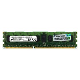 HP 4GB 1600MHz DDR3 647895-B21 RAM Bellek