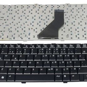 HP 4H-N8601-041A Klavye