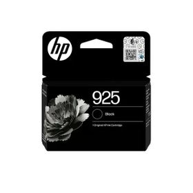 HP 4K0C9PE 925 Black Mürekkep Kartuş