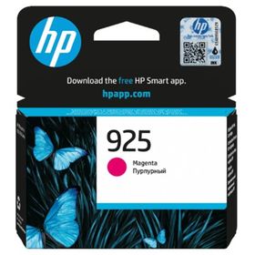 HP 4K0V7PE 925 Magenta Kartuş