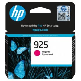 HP 4K0V7PE 925 Magenta Kartuş