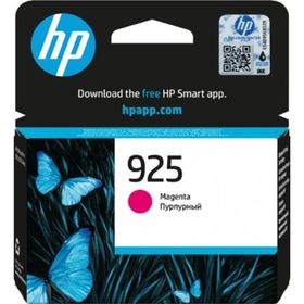 HP 4K0V7PE 925 Magenta Kartuş