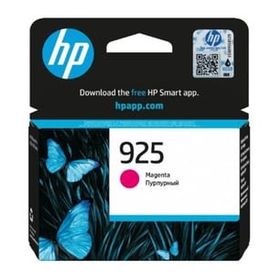 HP 4K0V7PE 925 Magenta Kartuş