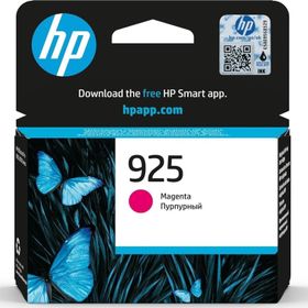 HP 4K0V7PE 925 Magenta Kartuş