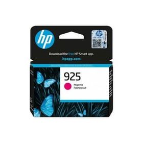 HP 4K0V7PE 925 Magenta Kartuş