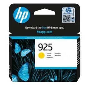 HP 4K0V8PE 925 Yellow Sarı Kartuş