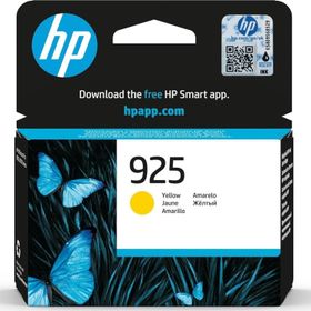 HP 4K0V8PE 925 Yellow Sarı Kartuş