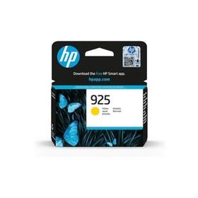 HP 4K0V8PE 925 Yellow Sarı Kartuş