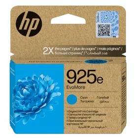 HP 4K0W0PE 925E Cyan Mavi Kartuş