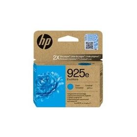 HP 4K0W0PE 925E Cyan Mavi Kartuş