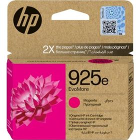 HP 4K0W1PE 925E Magenta Kırmızı Kartuş