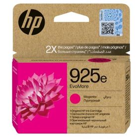 HP 4K0W1PE 925E Magenta Kırmızı Kartuş