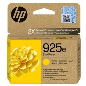 HP 4K0W2PE 925E Yellow Sarı Kartuş