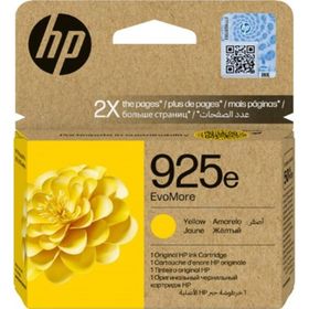 HP 4K0W2PE 925E Yellow Sarı Kartuş