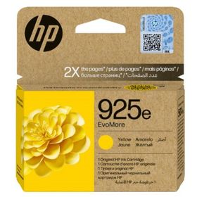 HP 4K0W2PE 925E Yellow Sarı Kartuş