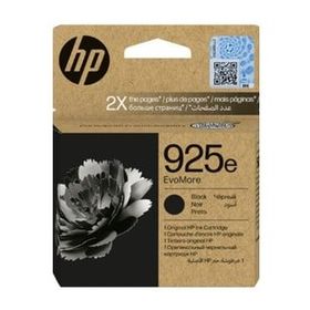 HP 4K0W3PE 925E Siyah Black Kartuş