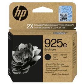 HP 4K0W3PE 925E Siyah Black Kartuş