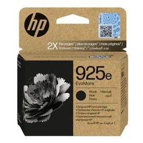 HP 4K0W3PE 925E Siyah Black Kartuş