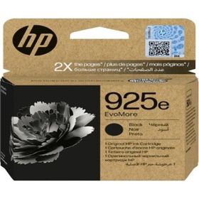 HP 4K0W3PE 925E Siyah Black Kartuş