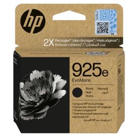 HP 4K0W3PE 925E Siyah Black Kartuş