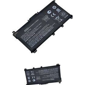 HP 4P3S4ES Notebook Batarya