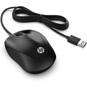 HP 4QM14AA Kablolu Mouse